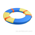 Color adulto Eva Foam Solid Pool Anillo de natación